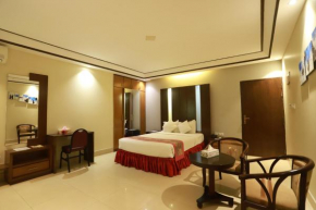 Jatra Sonargaon Royal Resort
